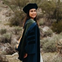 Destiny Ramirez, OTD, OTR/L