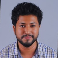 Sandeep Ramachandran