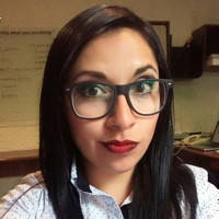 Alma Miriam Hernandez