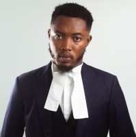 Justus Kurotamunoye Hanson