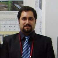 Mehdi Ghourchian