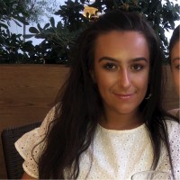 Sophie Gwilt
