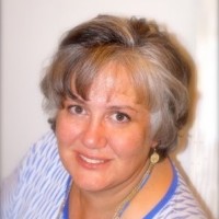 Joanne Kavoulakis-Drakos