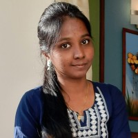 Dharaniya Kathiresan
