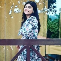 Nitya Kesarwani