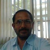 Anthony Lobo