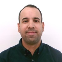 Alejandro Rafael Salazar Jimenez