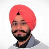 Taranvir Singh
