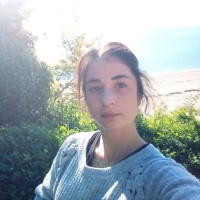 Marta Peixoto González