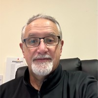 Donald Hunter