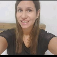 Talia Goldman