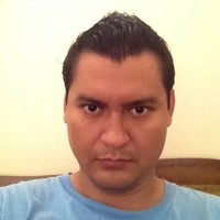 Randy Omar Gordoa Hernández