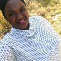 Amina Maoulida