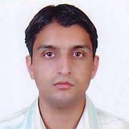 Ankur Sharma