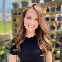 Lauren Zimmerman