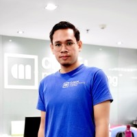Muhammad Asyraf Sumail