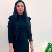 Dr Huma Sharmeen