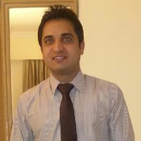 Brajvir Choudhary