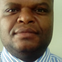 Justice Motloung