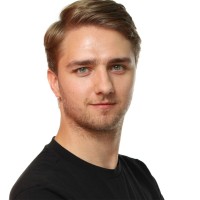 Oleksandr Isachenko