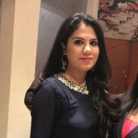 Niharika Kaushal