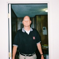 Darrell Snow