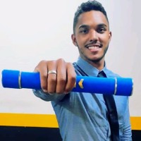 Thiago Henrique