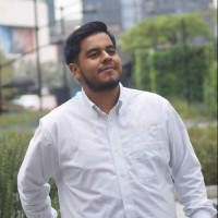 Adrian Zamudio