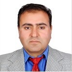 Prof Parvez Ahmad Mir