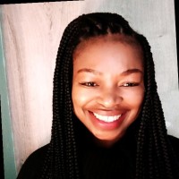 Tuesday Refiloe Molaudzi