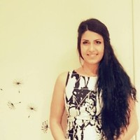 Ghazaleh (Melody) Ardestani