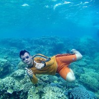 Hendry Prayitno