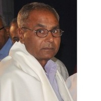 Surendra Prasad Singh