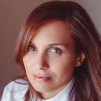 Юлианна Иванова