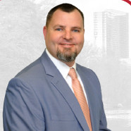 Seth Mccaleb