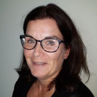 Sandra Black
