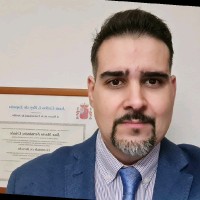 Mario Fernández Criado