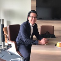 Daniel Hsu