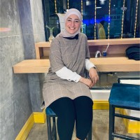 Menna Mahmoud