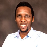 Valentine Mwangi