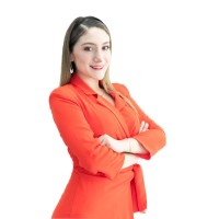 Olenka Chirinos Melendez