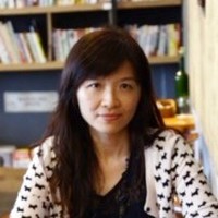 Sophia Hsu