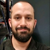 Pablo Gómez Aragón