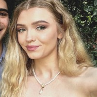 Alex Nicole James
