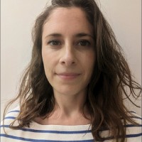 Jacqueline Gardner (Ellul)