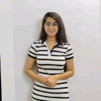 Priyanka Gyanchandani