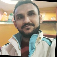 Imtiaz Ahmed