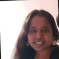 Mamatha Naidu