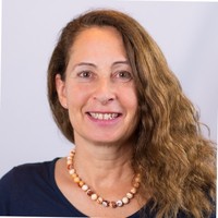 Prisca Zbinden