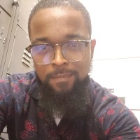 Quincy Ferguson